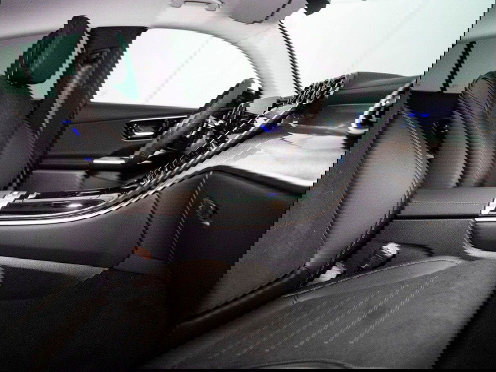 Mercedes-Benz GLC SUV nuova a Macerata (20)