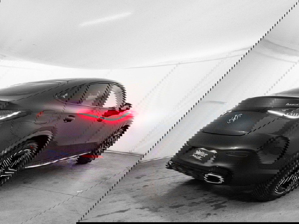 Mercedes-Benz GLC SUV nuova a Macerata (4)