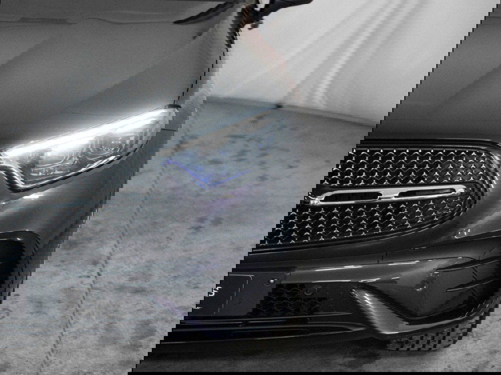 Mercedes-Benz GLC SUV nuova a Macerata (7)