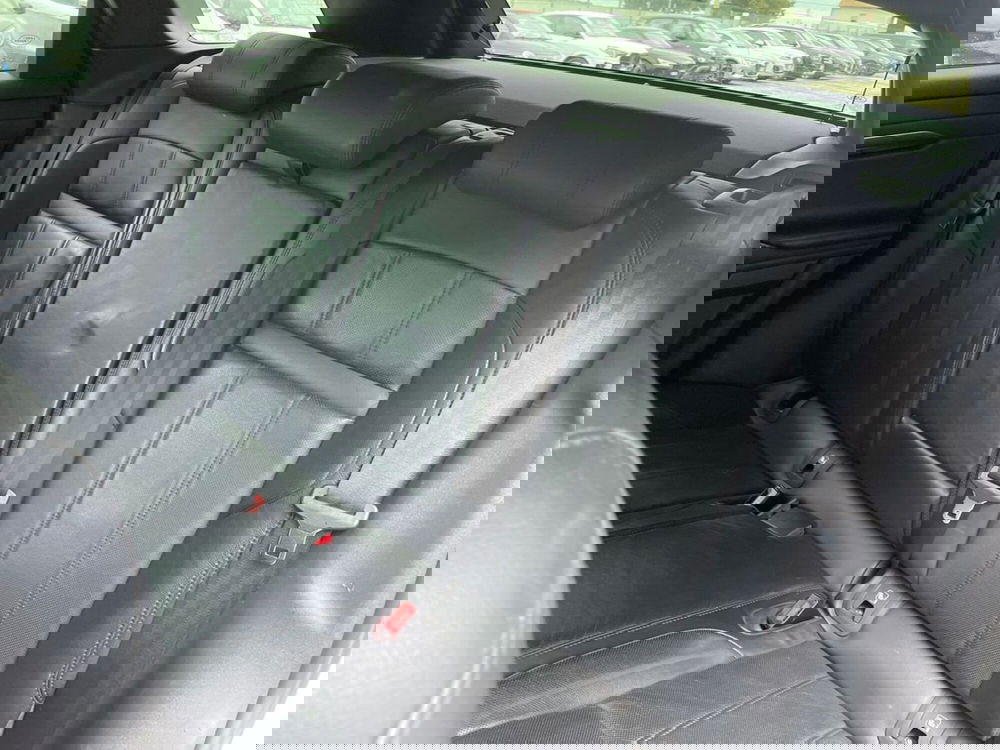 Land Rover Range Rover Evoque usata a Macerata (13)