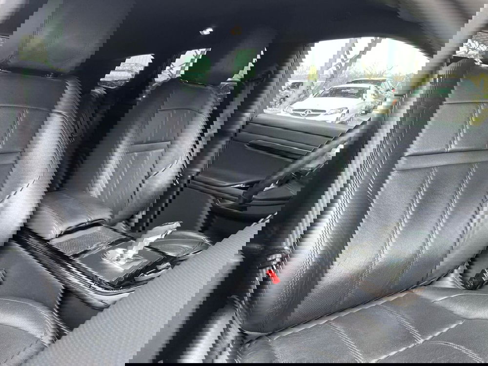 Land Rover Range Rover Evoque usata a Macerata (14)