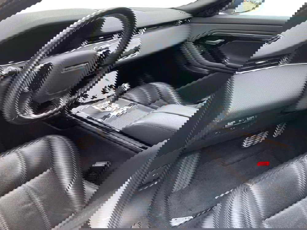 Land Rover Range Rover Evoque usata a Macerata (16)