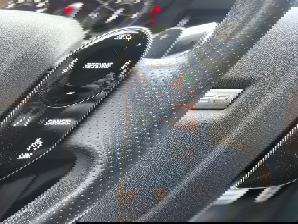 Land Rover Range Rover Evoque usata a Macerata (19)