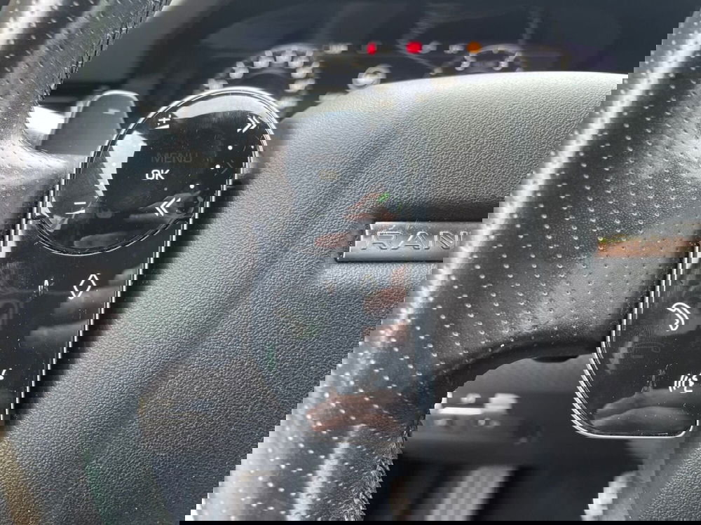 Land Rover Range Rover Evoque usata a Macerata (20)