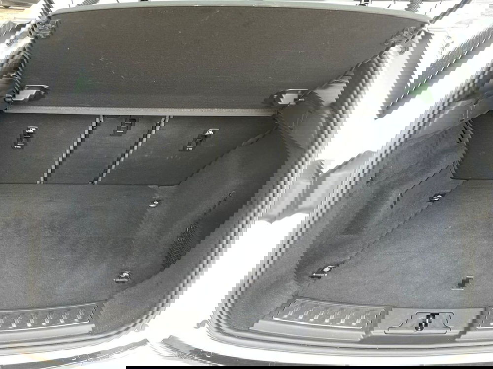 Land Rover Range Rover Evoque usata a Macerata (7)