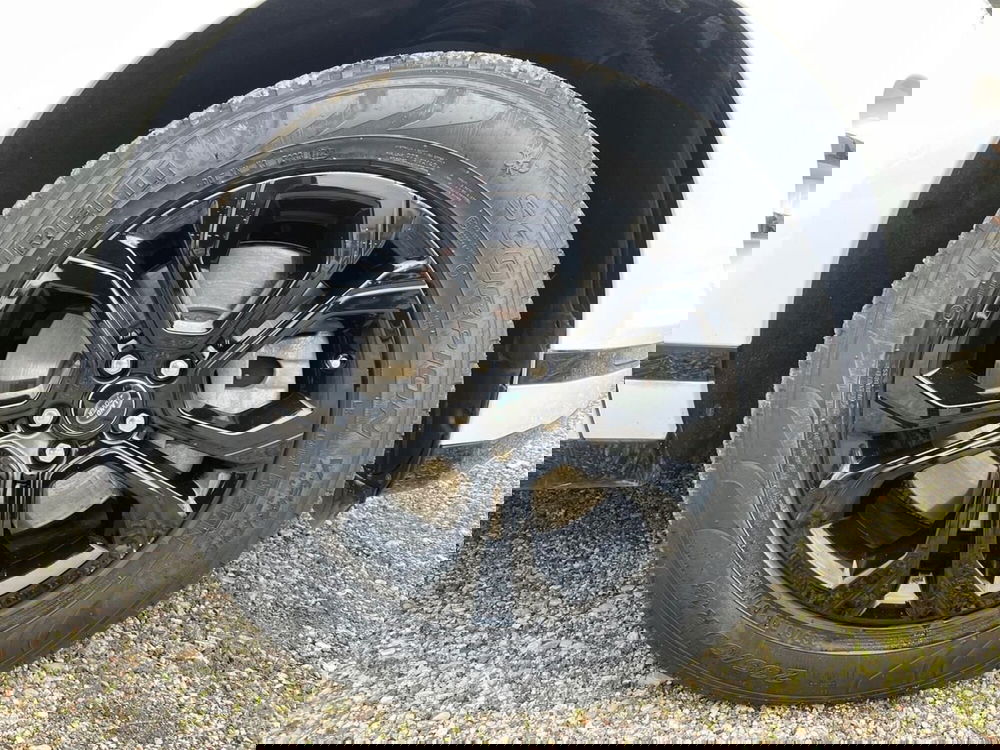 Land Rover Range Rover Evoque usata a Macerata (8)