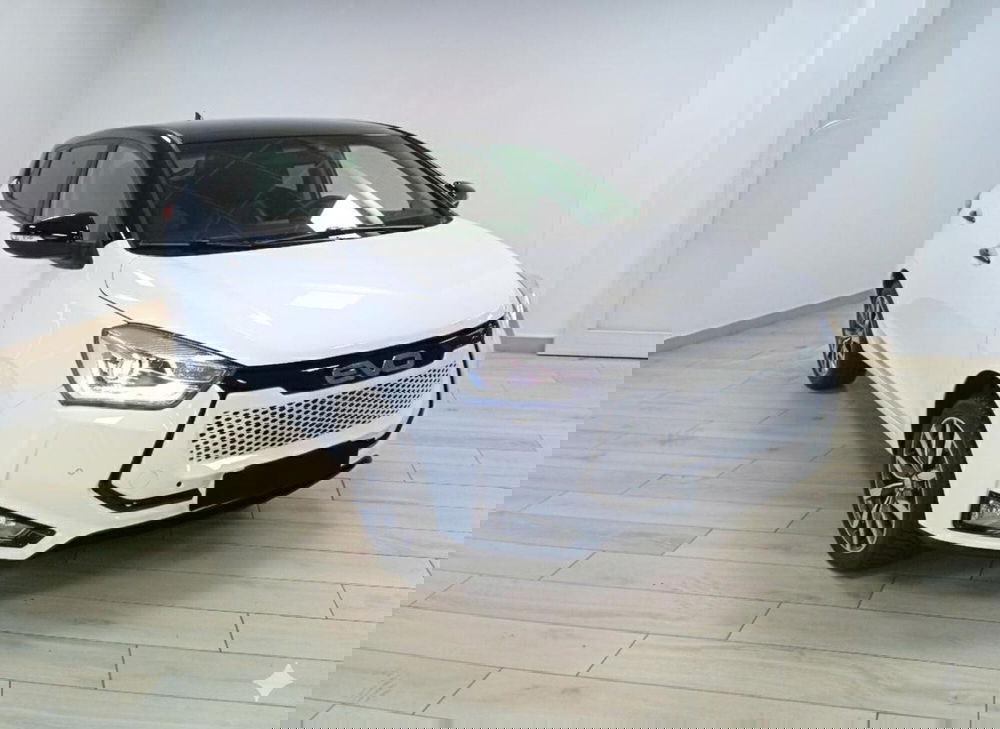 Evo Evo 3 usata a Torino