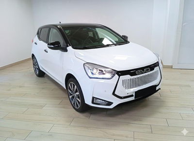 Evo Evo 3 1.5 Gpl 107cv del 2023 usata a Moncalieri