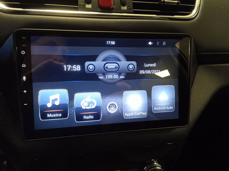 Evo Evo 3 usata a Torino (14)