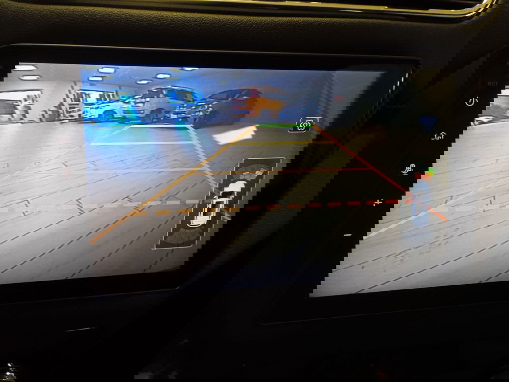 Evo Evo 3 usata a Torino (15)