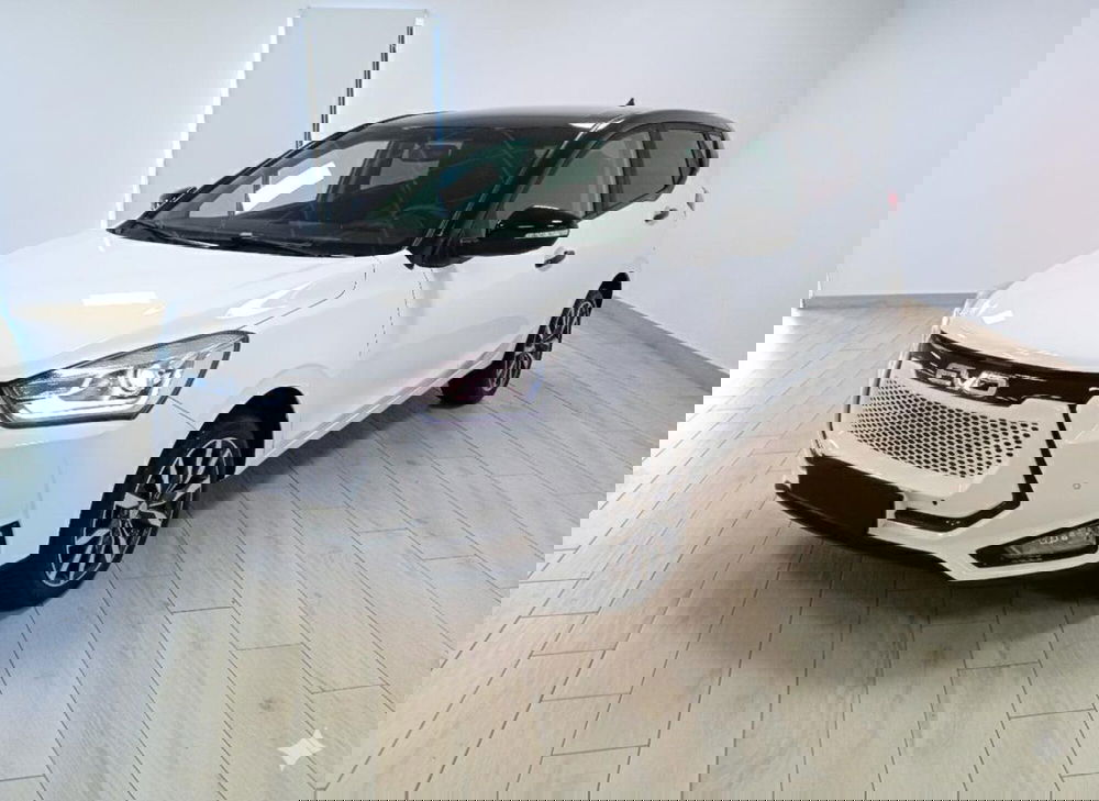 Evo Evo 3 usata a Torino (3)