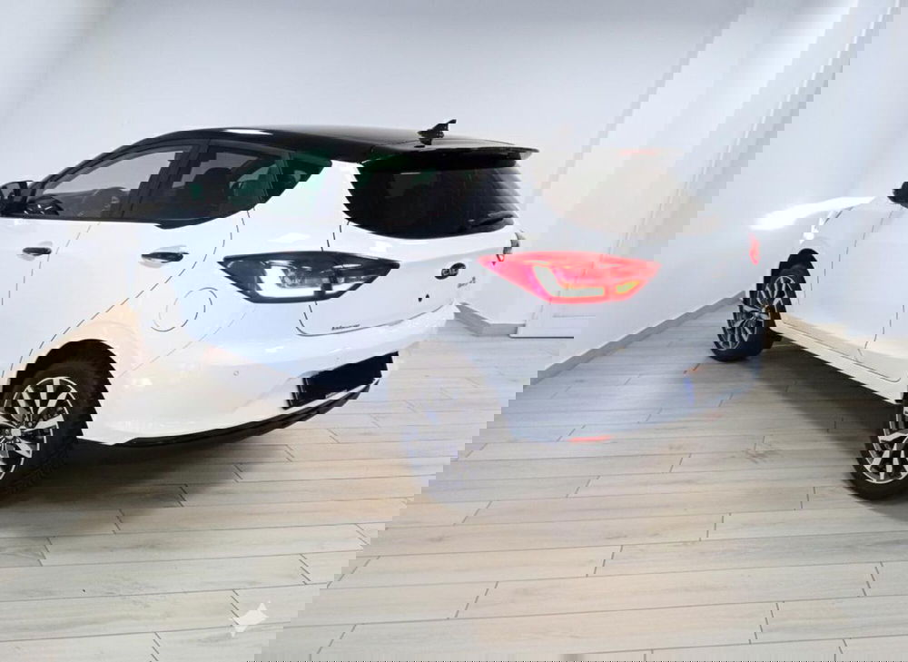 Evo Evo 3 usata a Torino (4)