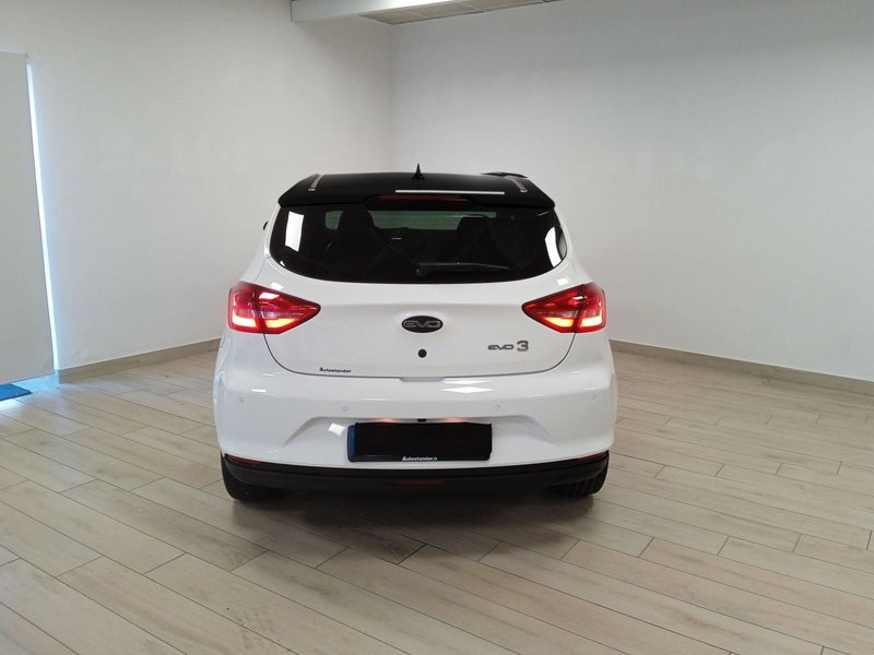 Evo Evo 3 usata a Torino (5)