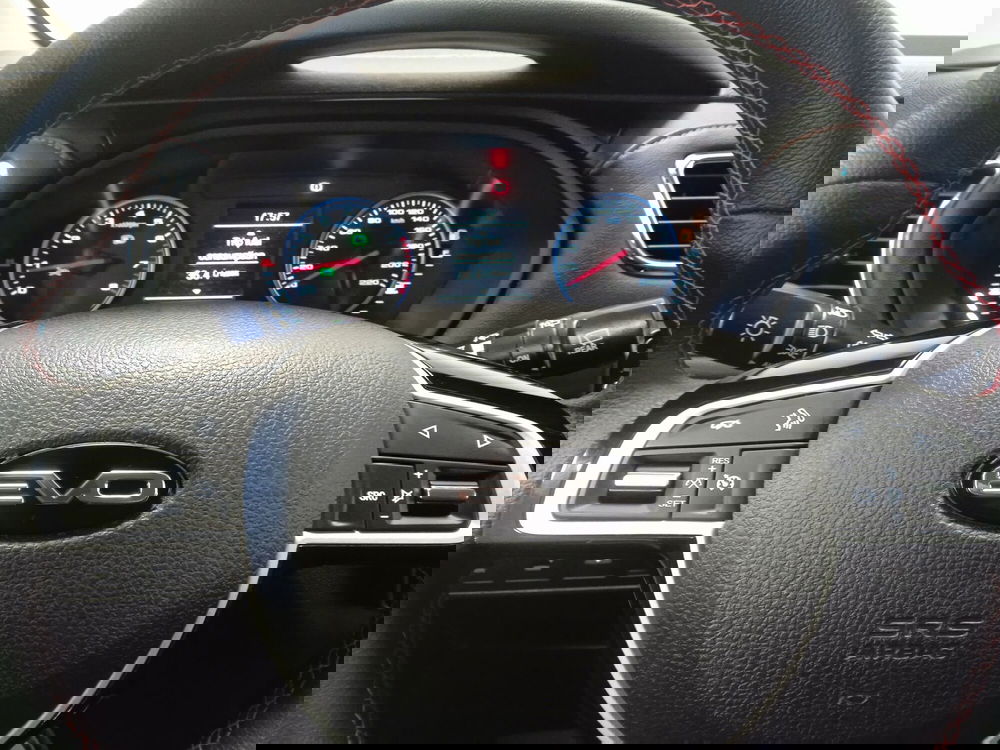 Evo Evo 3 usata a Torino (7)