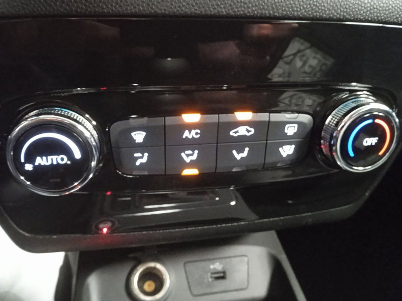 Evo Evo 3 usata a Torino (9)