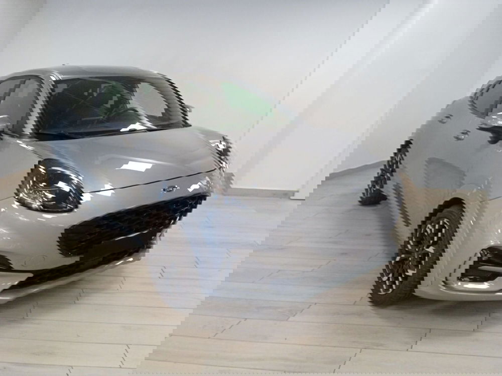 Ford Puma usata a Torino