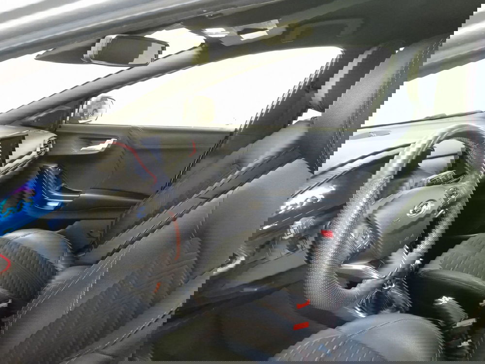 Ford Puma usata a Torino (10)