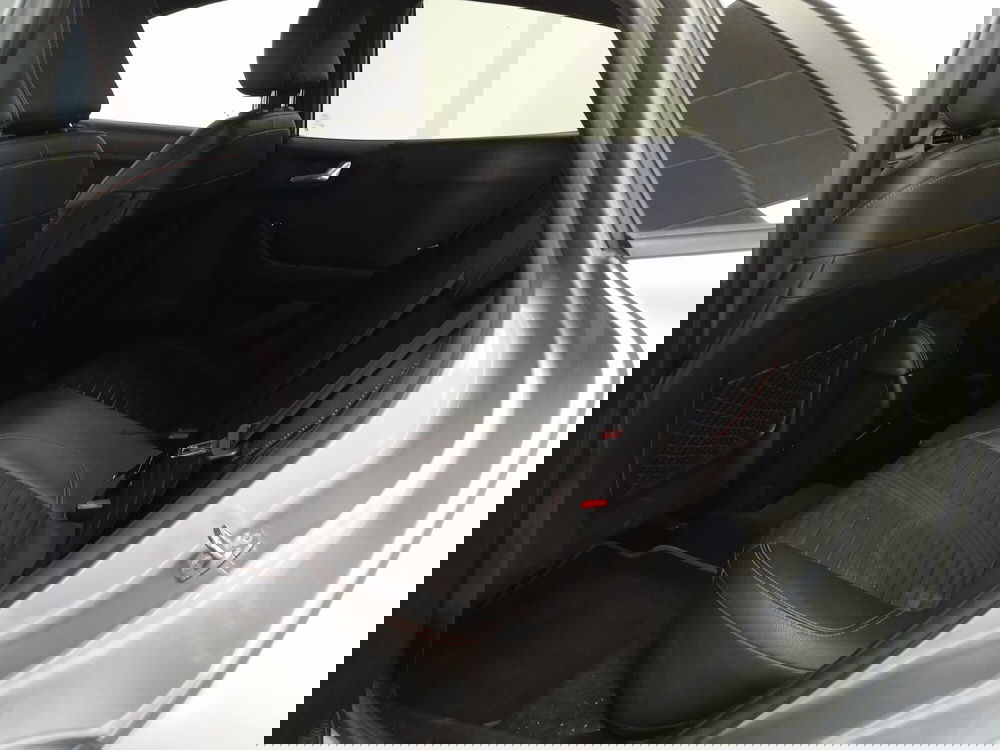 Ford Puma usata a Torino (11)