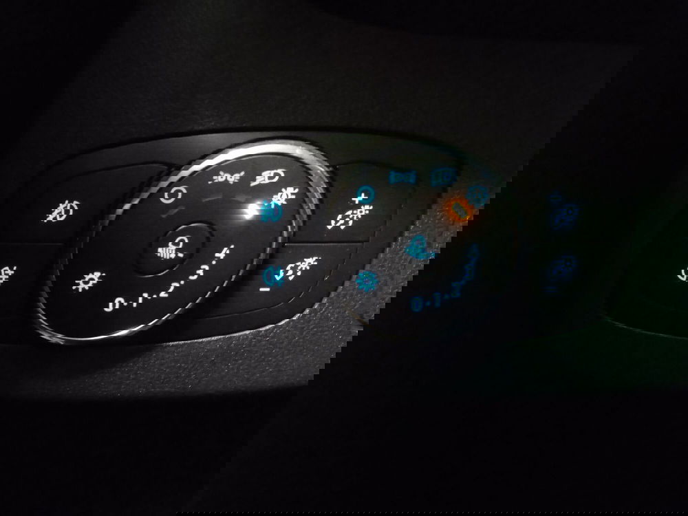 Ford Puma usata a Torino (13)