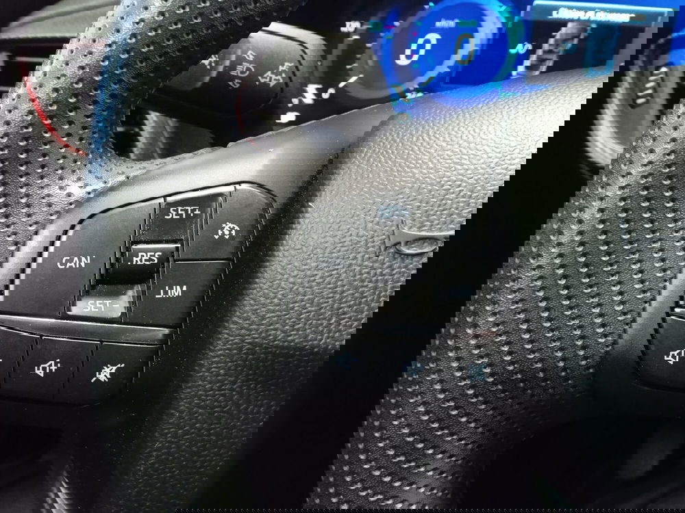 Ford Puma usata a Torino (15)