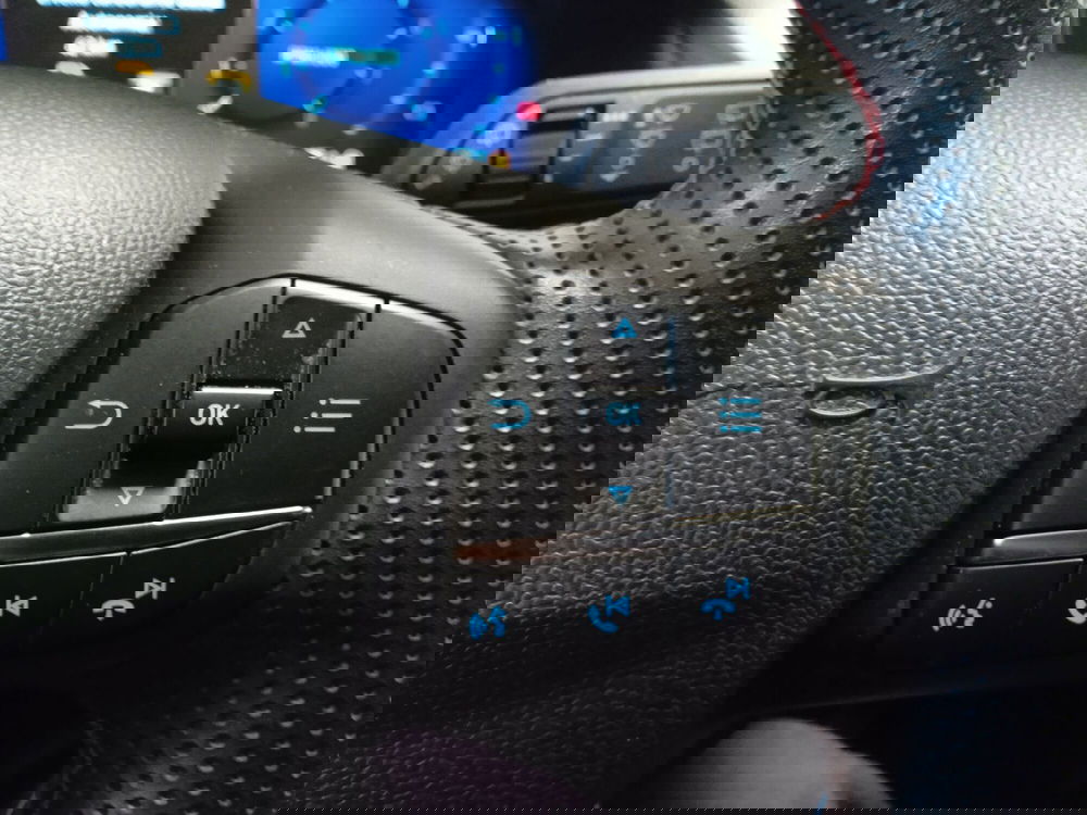 Ford Puma usata a Torino (16)