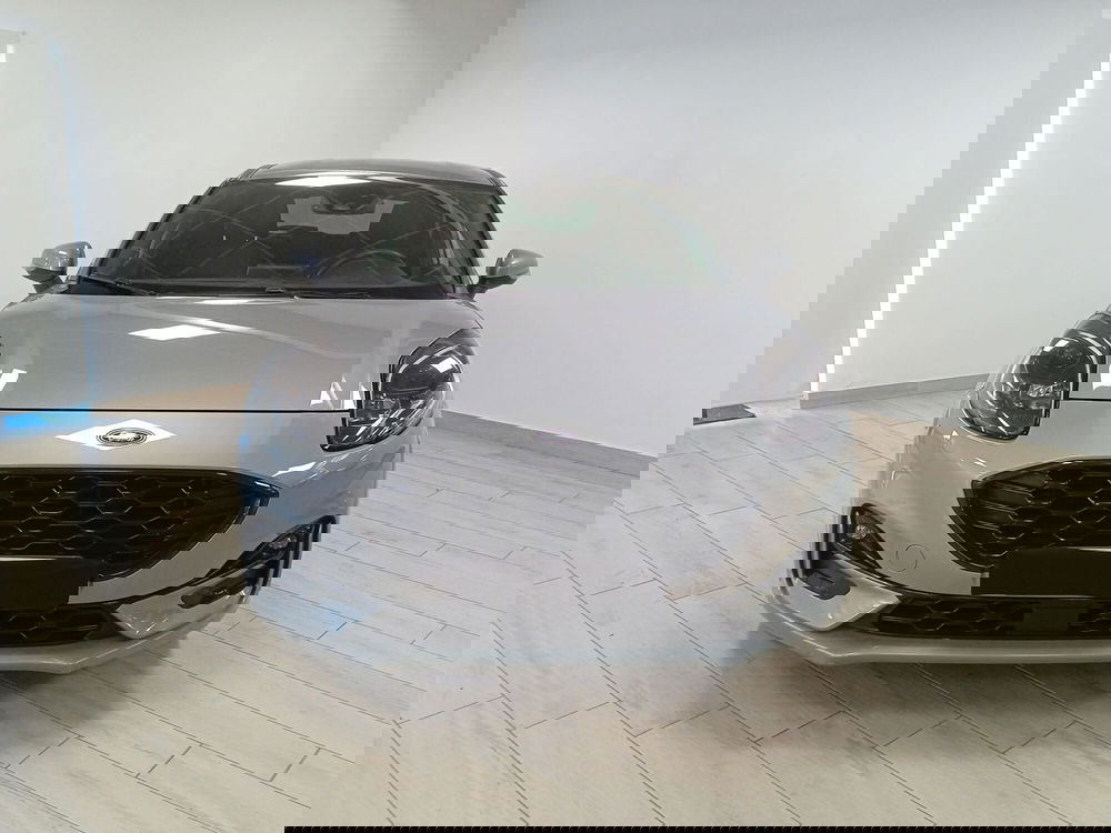 Ford Puma usata a Torino (2)