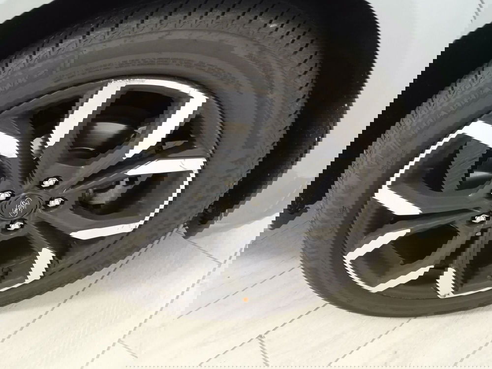 Ford Puma usata a Torino (7)