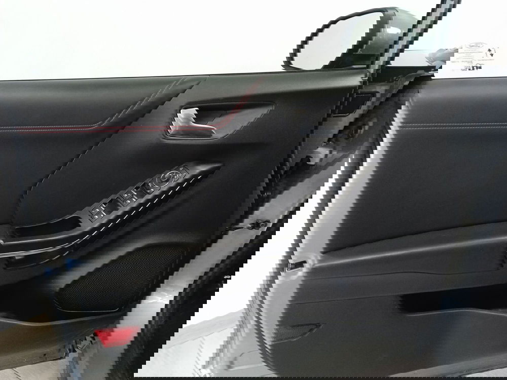 Ford Puma usata a Torino (9)