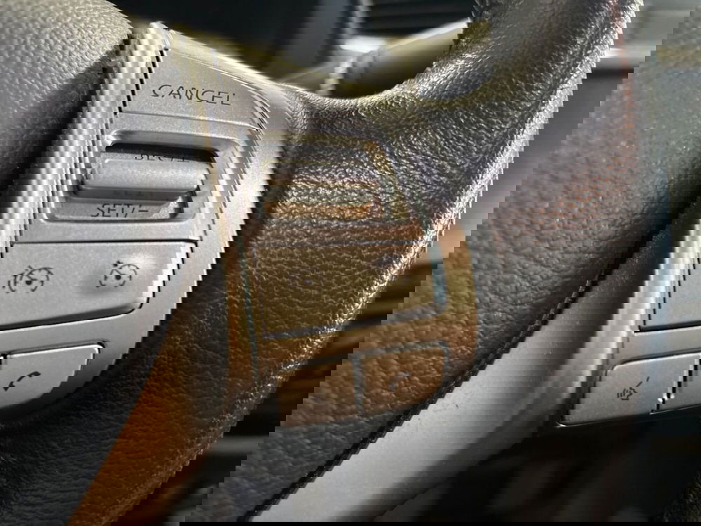 Nissan Navara usata a Torino (10)