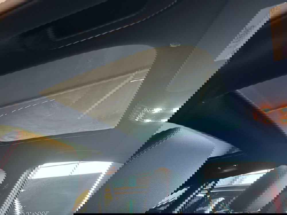 Mercedes-Benz GLA SUV nuova a Messina (12)