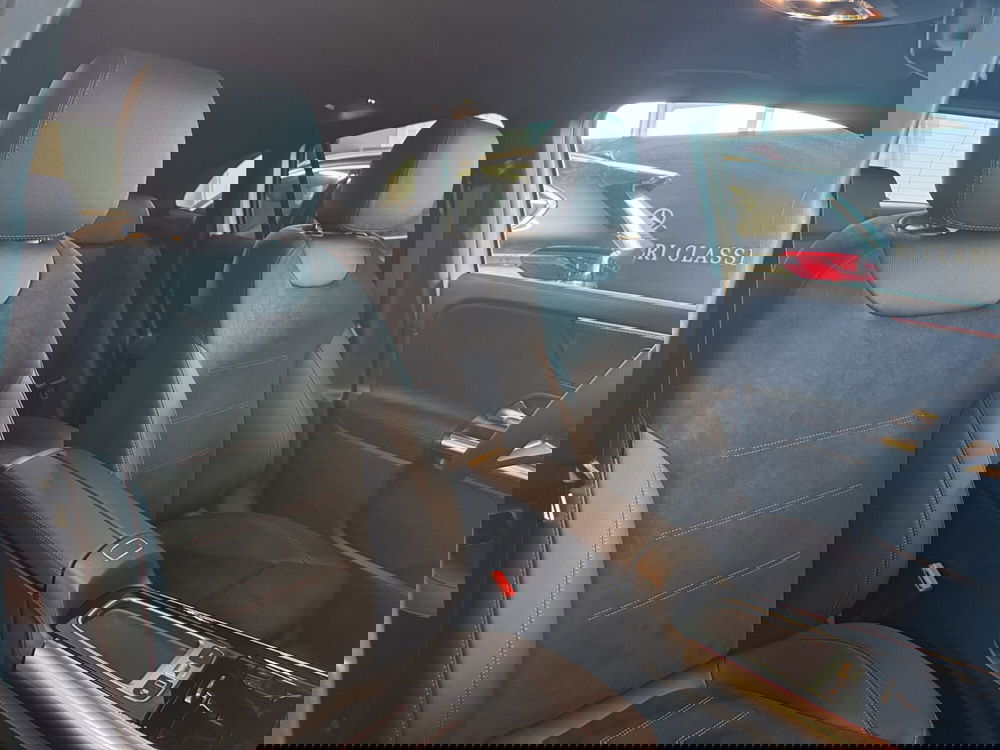 Mercedes-Benz GLA SUV nuova a Messina (8)