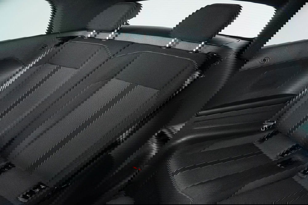 Volkswagen T-Roc usata a Perugia (10)