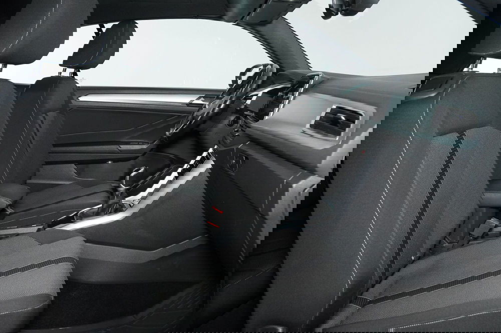 Volkswagen T-Roc usata a Perugia (11)