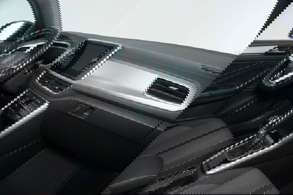 Volkswagen T-Roc usata a Perugia (12)