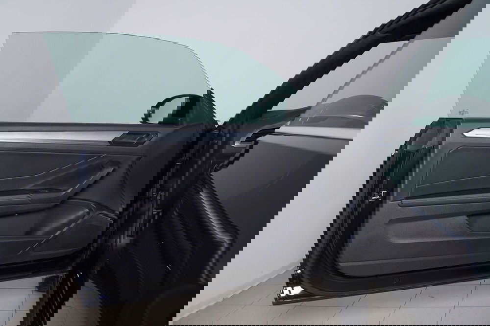 Volkswagen T-Roc usata a Perugia (13)