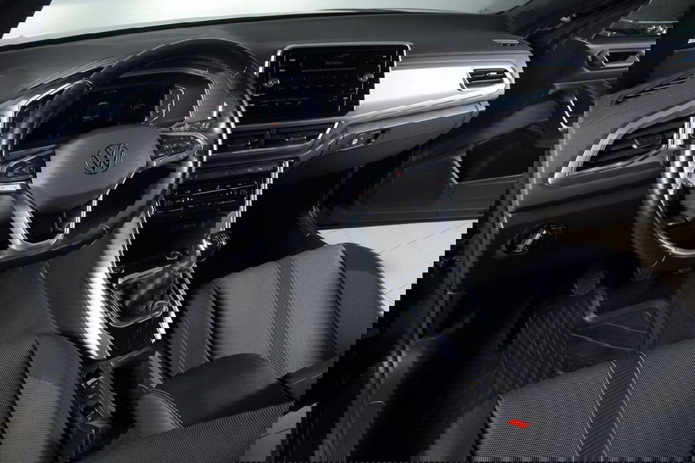 Volkswagen T-Roc usata a Perugia (14)