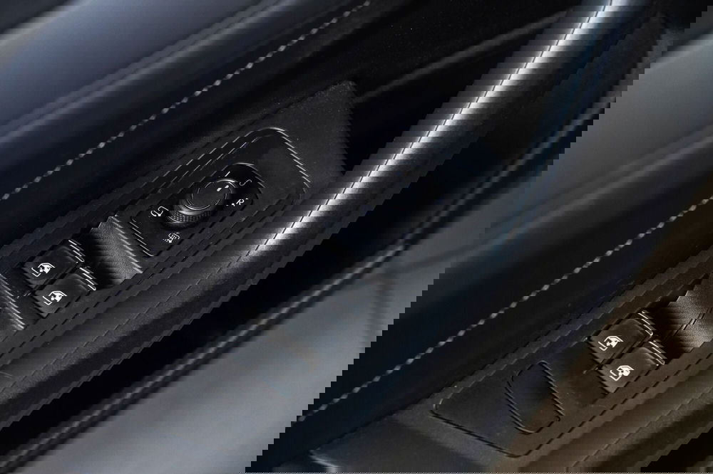 Volkswagen T-Roc usata a Perugia (19)