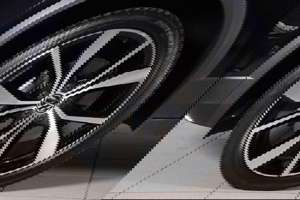 Volkswagen T-Roc usata a Perugia (7)