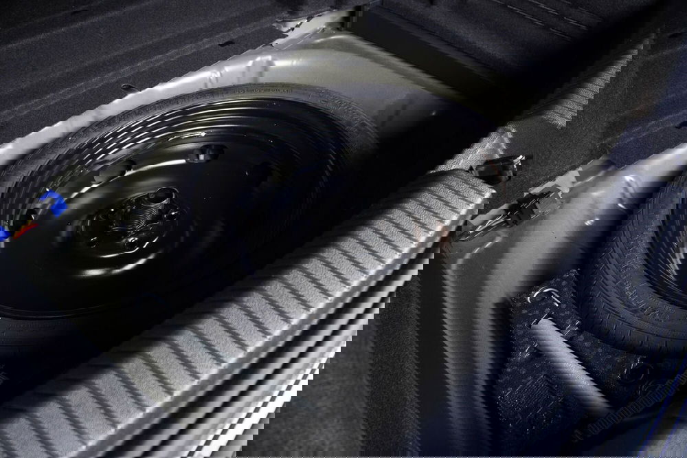 Volkswagen T-Roc usata a Perugia (9)