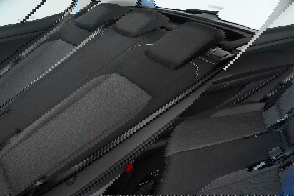 Volkswagen T-Cross usata a Perugia (10)