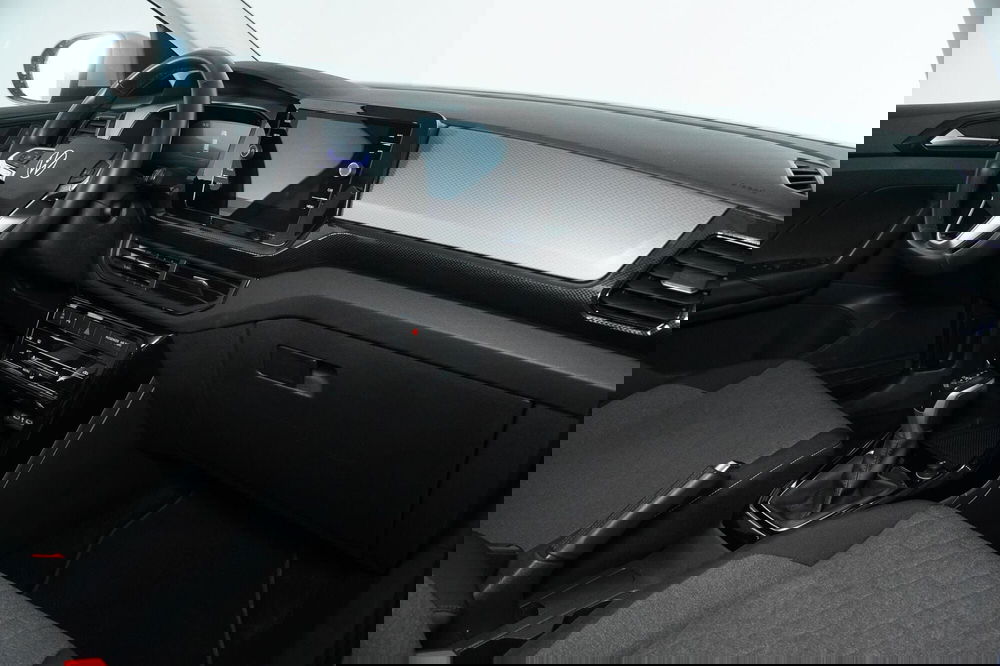 Volkswagen T-Cross usata a Perugia (12)