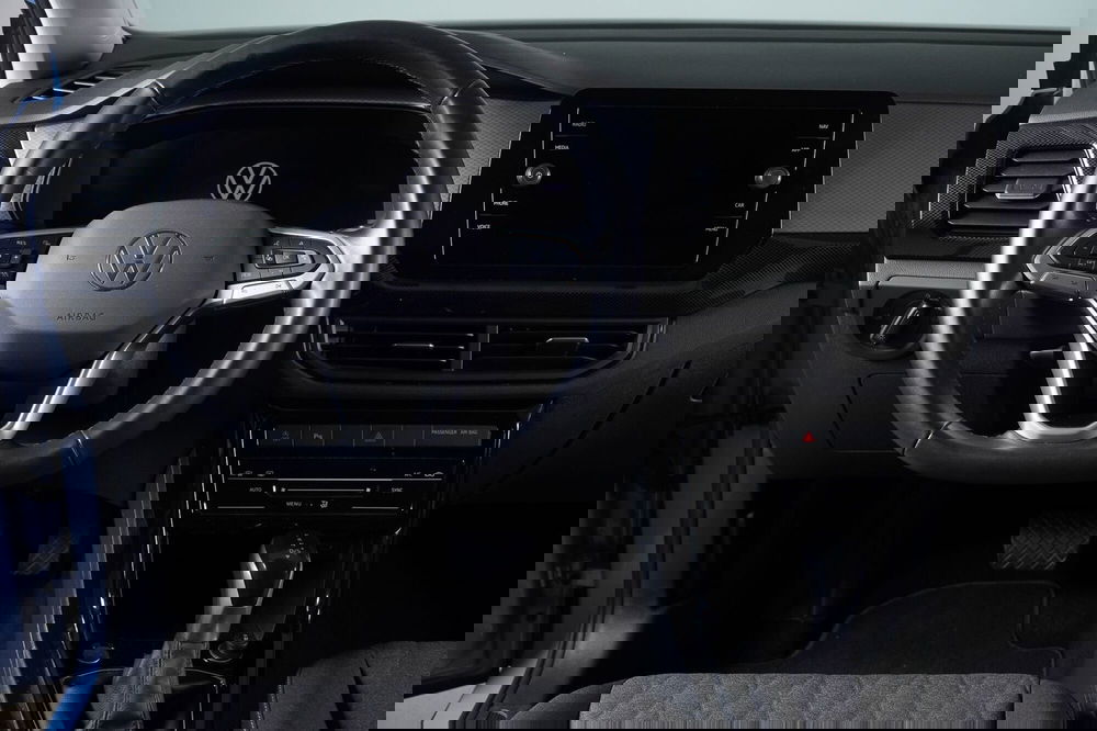 Volkswagen T-Cross usata a Perugia (16)