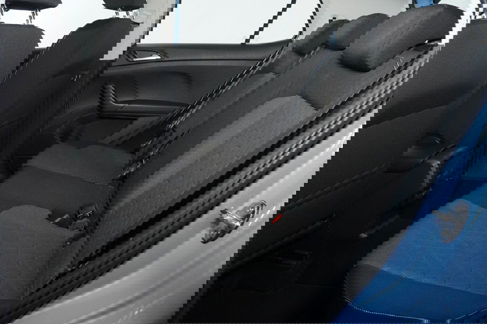 Volkswagen T-Cross usata a Perugia (9)