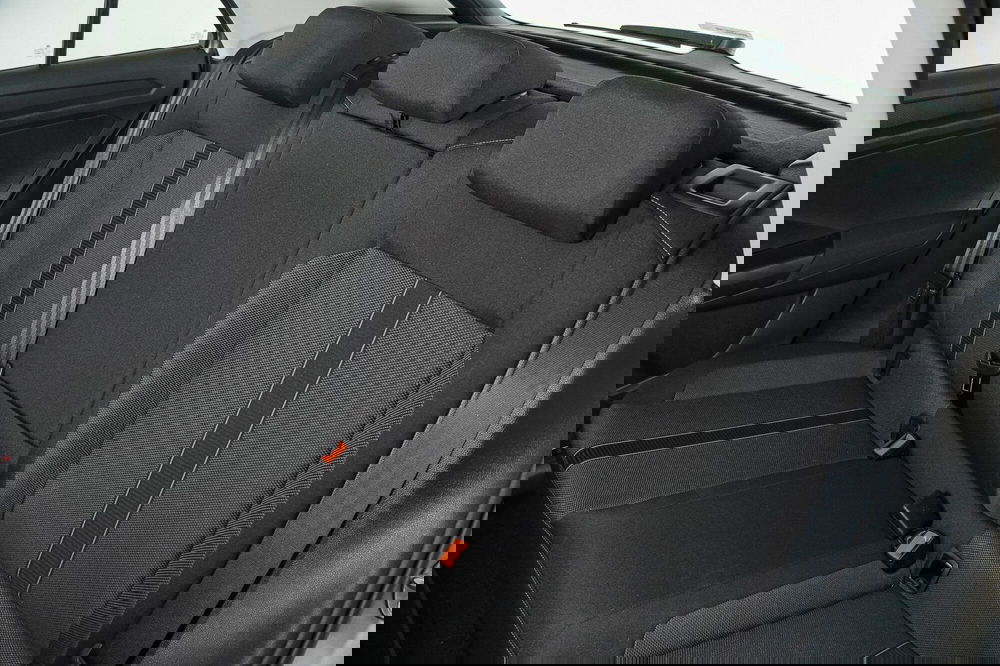 Volkswagen T-Roc usata a Perugia (10)