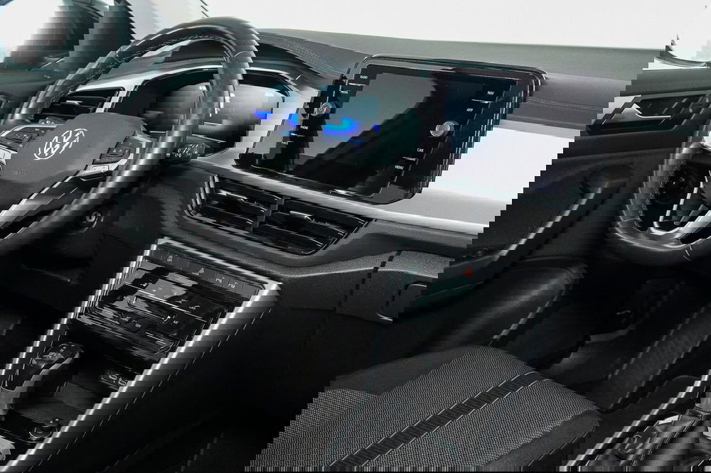 Volkswagen T-Roc usata a Perugia (13)