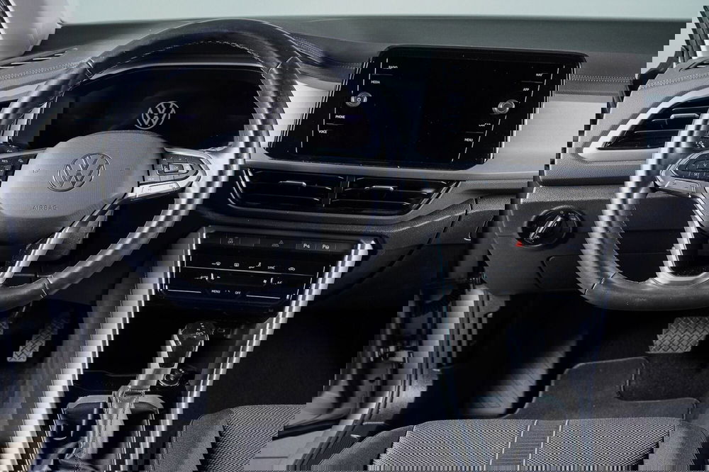 Volkswagen T-Roc usata a Perugia (16)