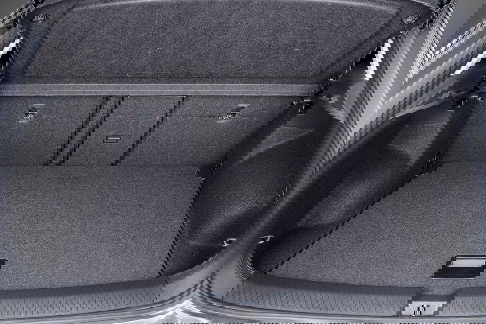 Volkswagen T-Roc usata a Perugia (7)