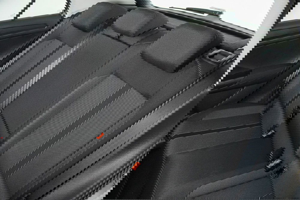 Volkswagen T-Roc usata a Perugia (10)