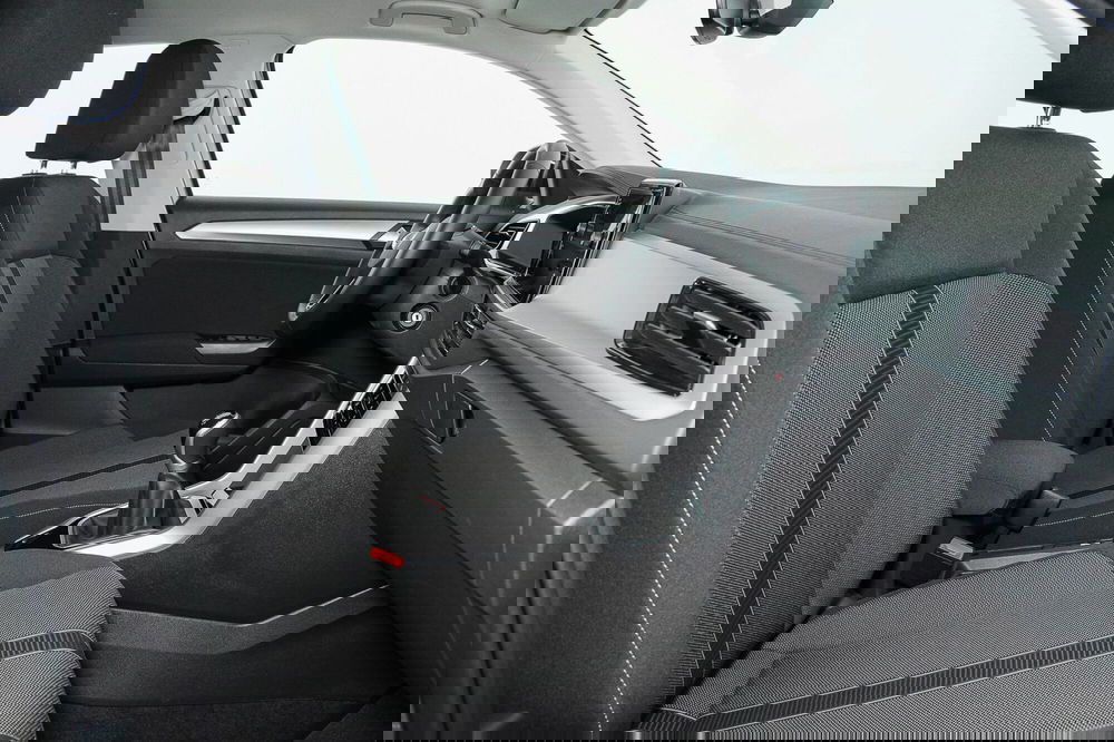 Volkswagen T-Roc usata a Perugia (11)