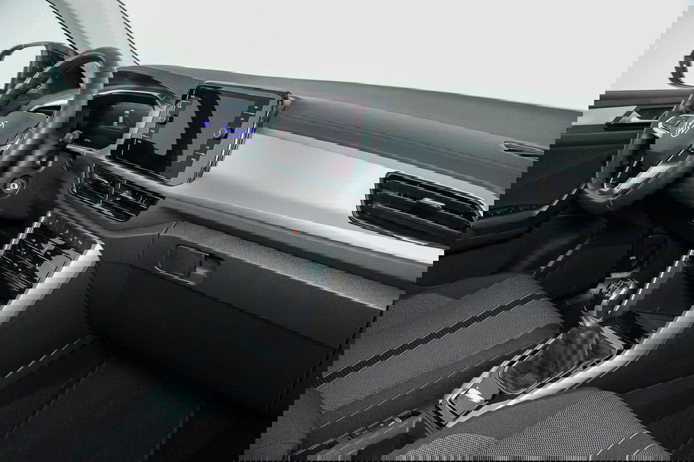 Volkswagen T-Roc usata a Perugia (12)